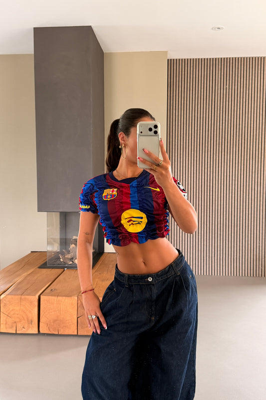 FC Barcelona Top