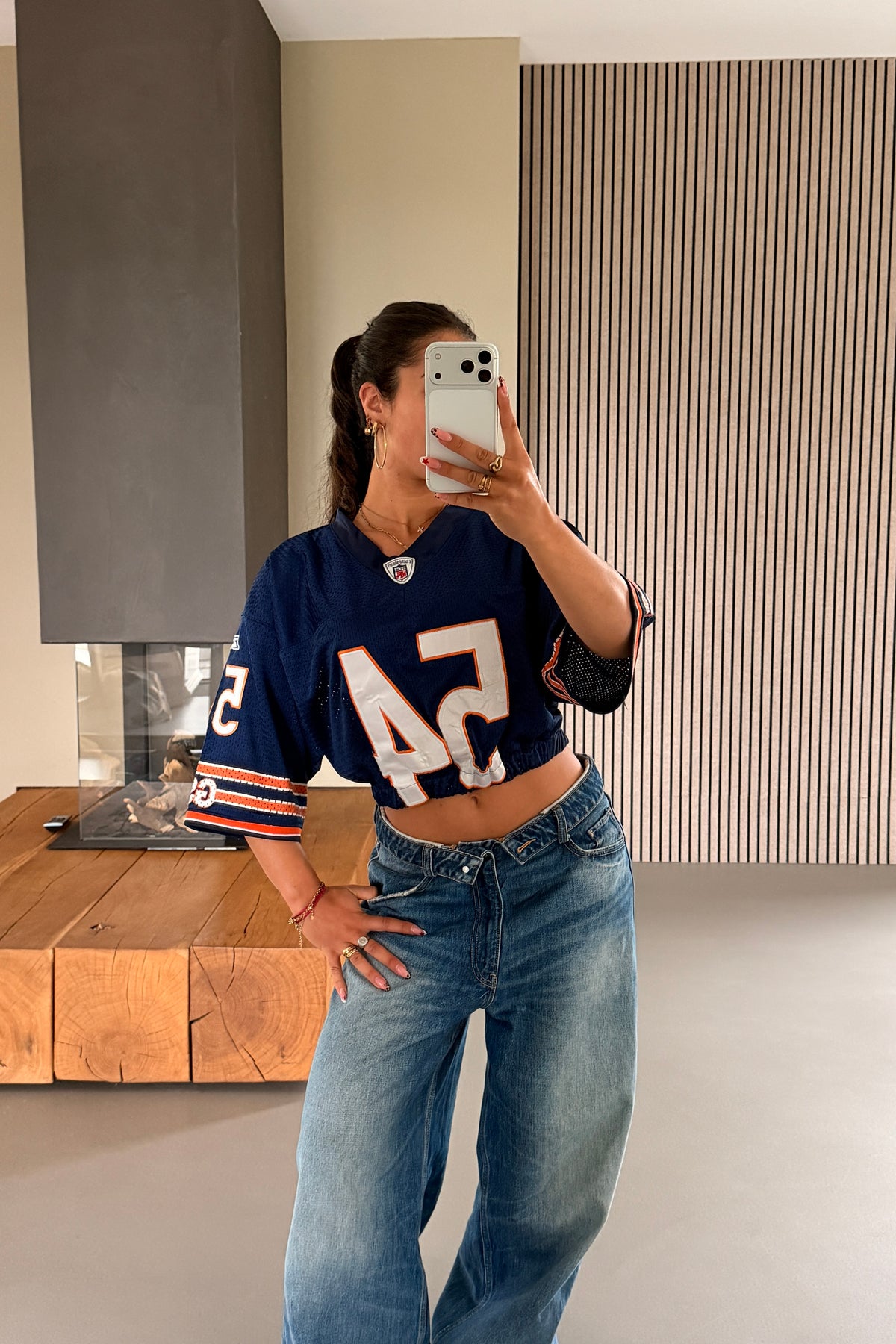 NFL Jersey