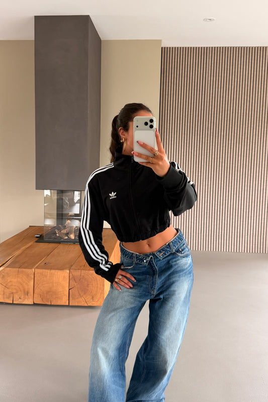 Adidas Zip-up