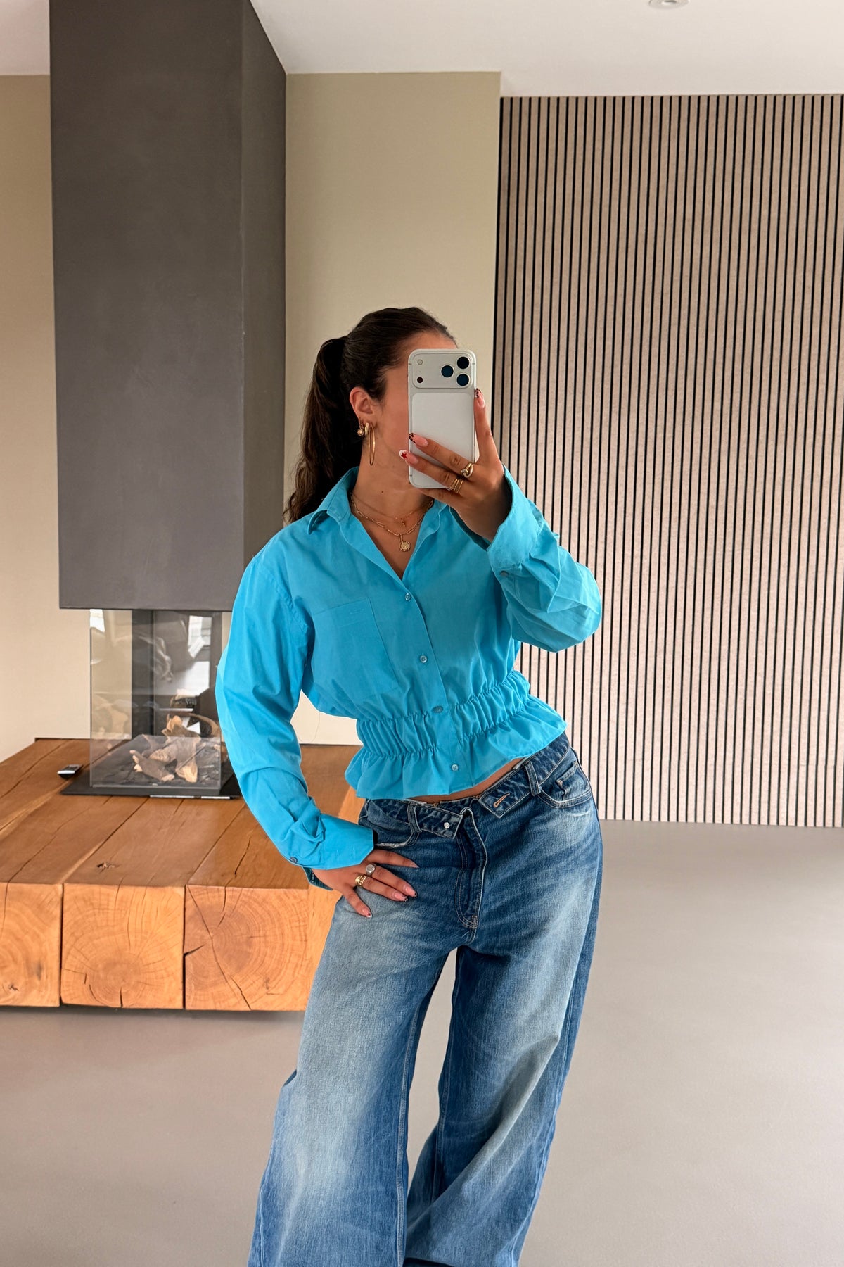 Blouse