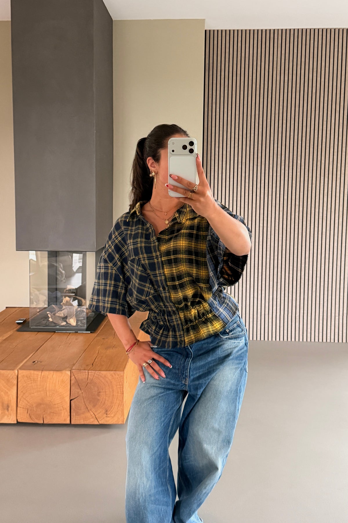 Blouse
