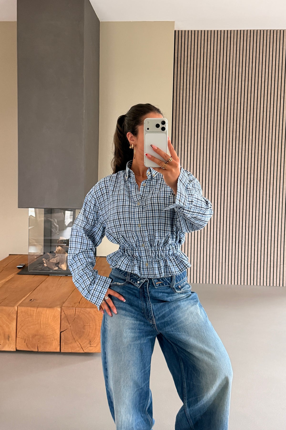 Blouse