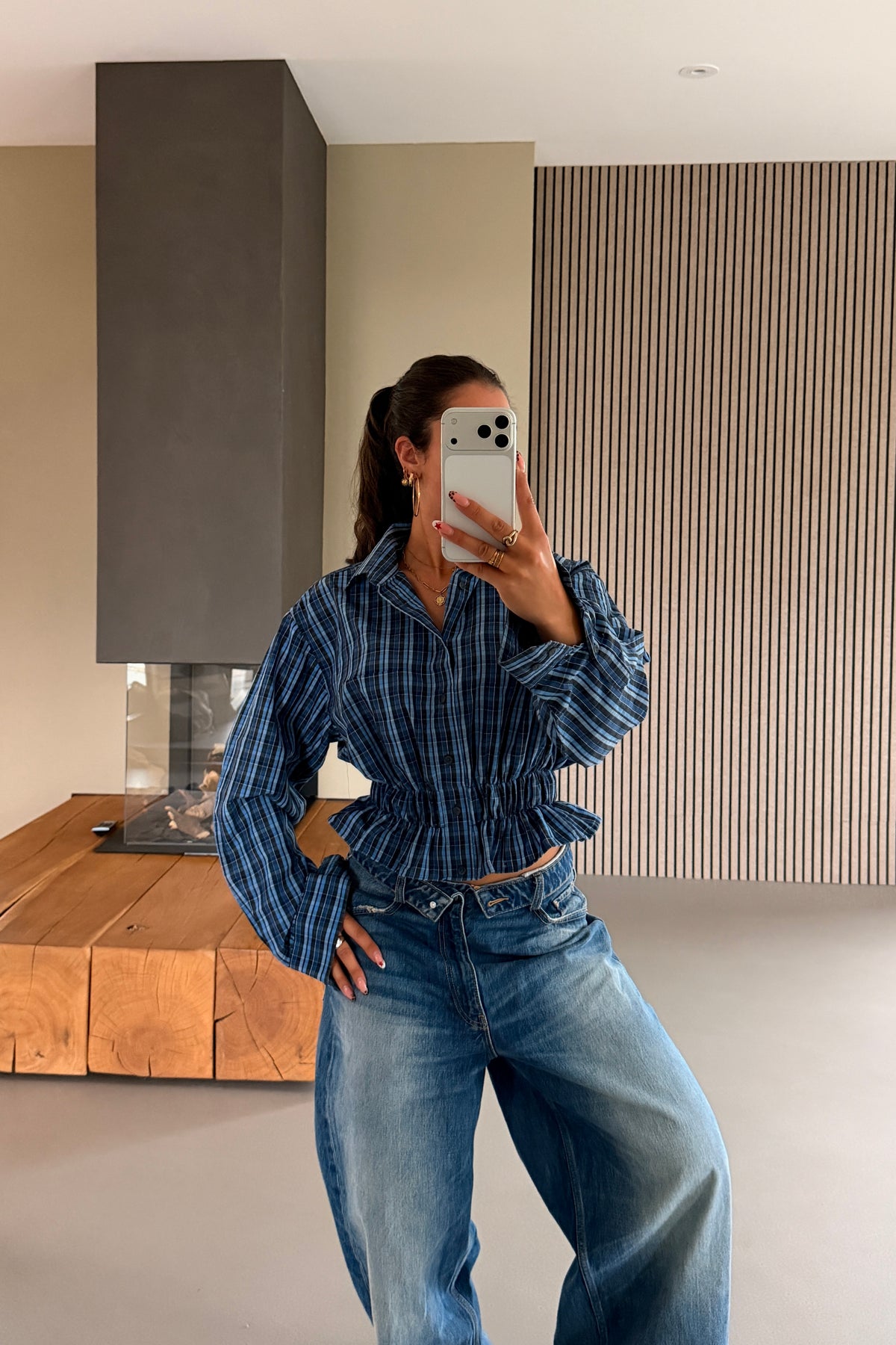 Blouse