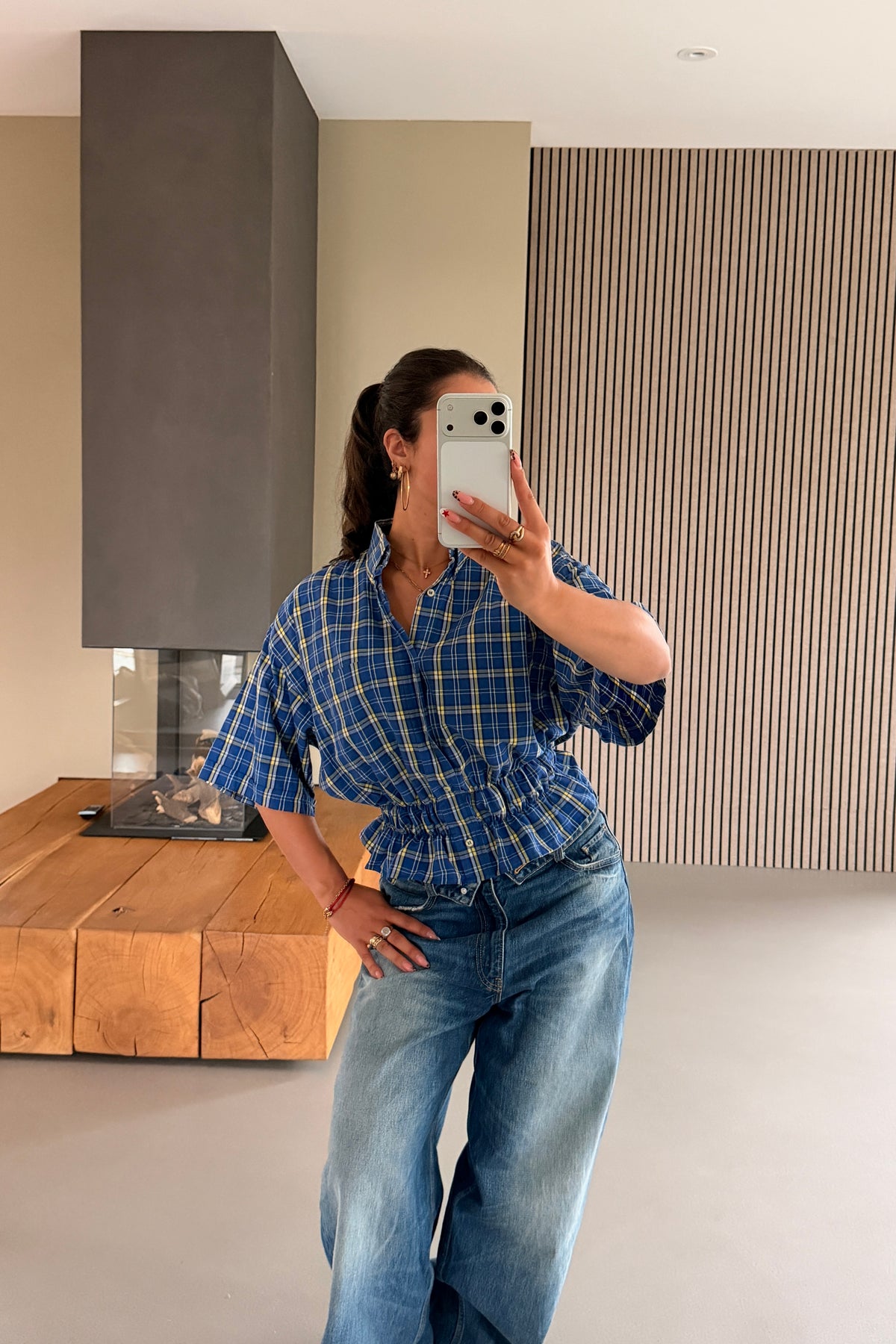 Blouse