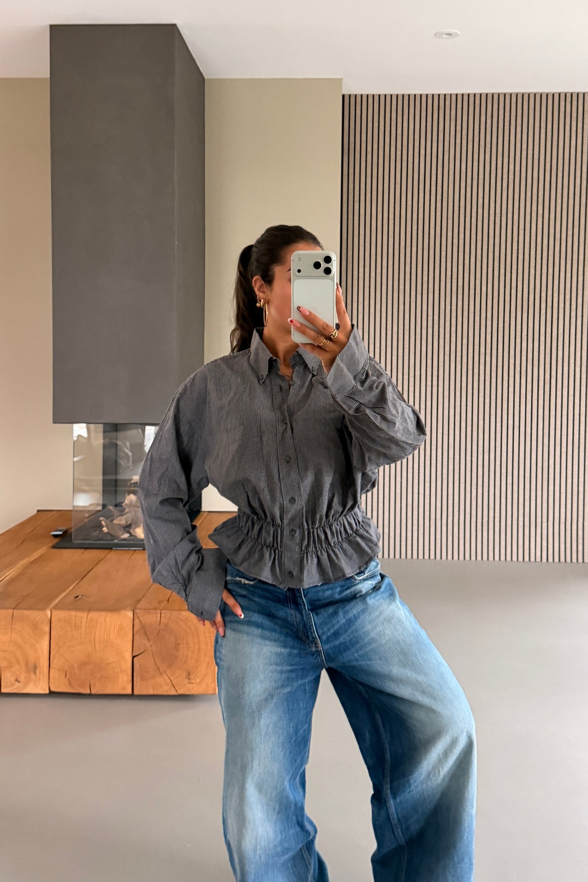 Blouse