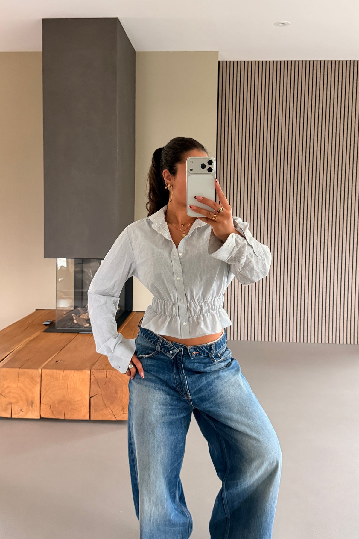 Blouse