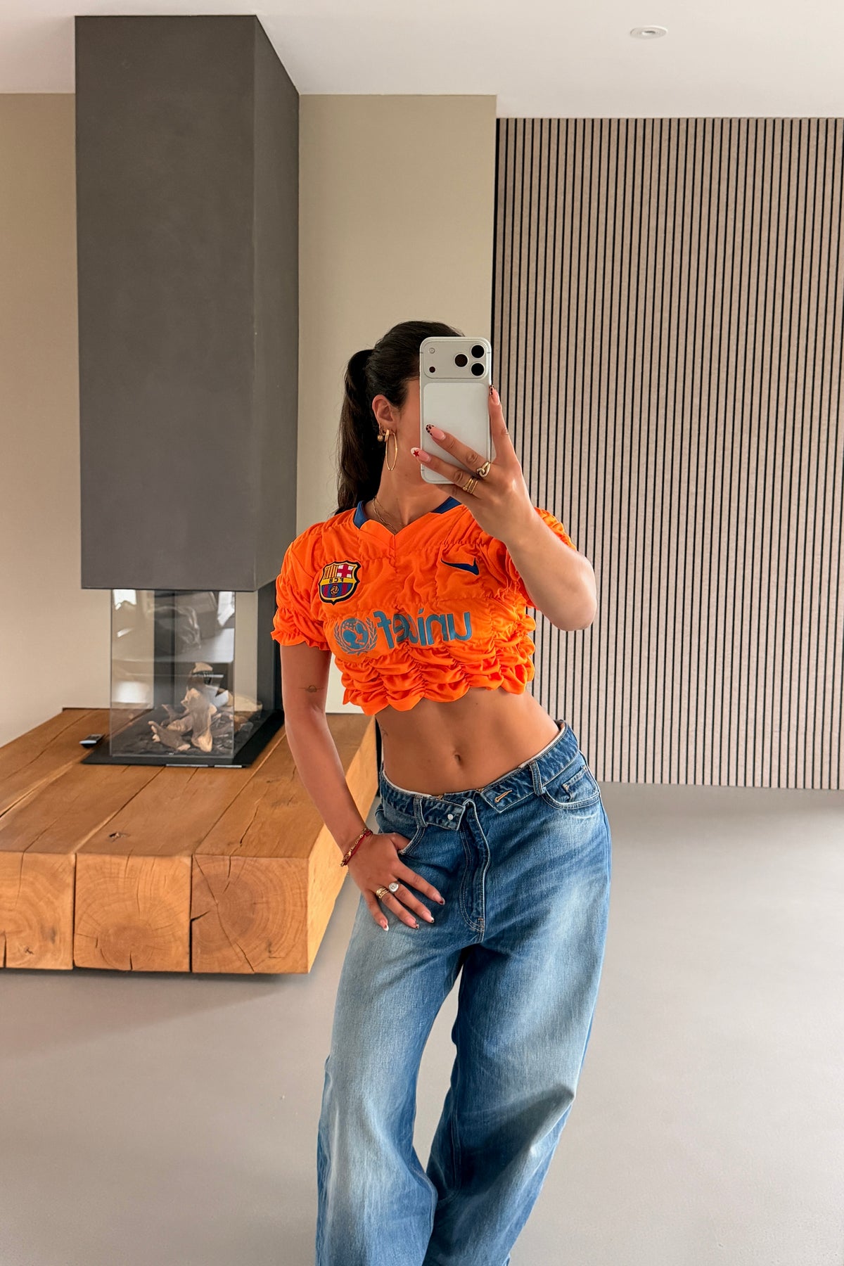 FC Barcelona Top