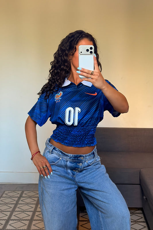 France Football Shirt