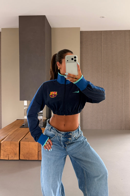FC Barcelona Zip-up