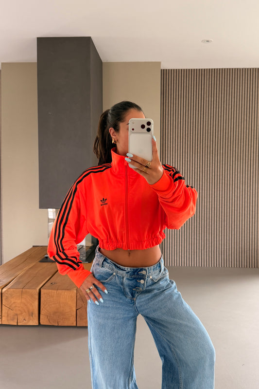 Adidas Zip-up