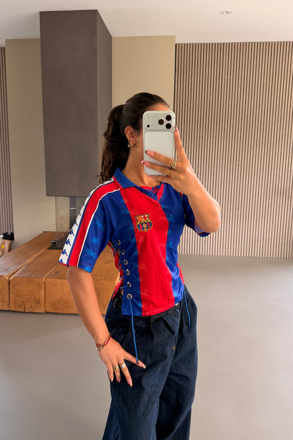 FC Barcelona Top