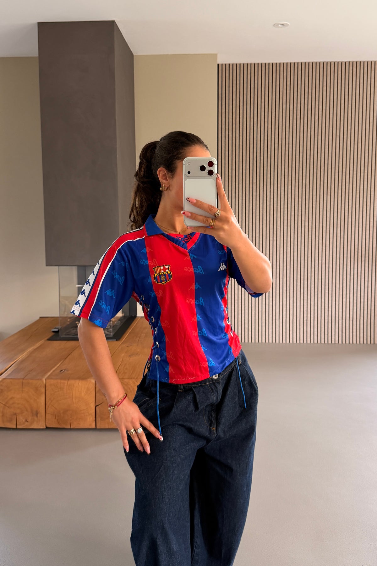 FC Barcelona Top