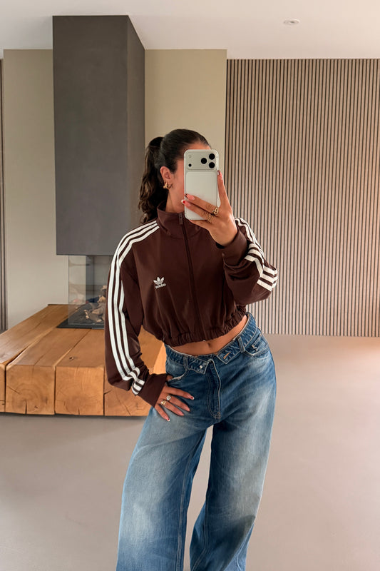 Adidas Zip-up