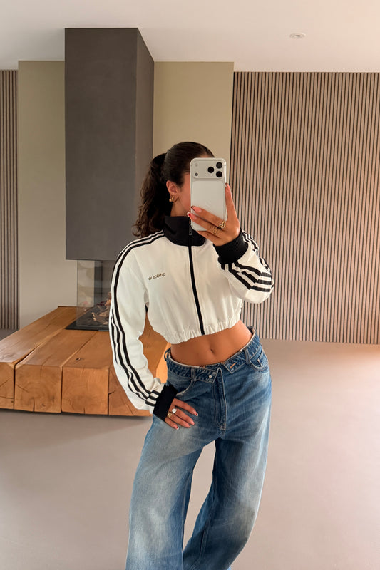 Adidas Zip-up