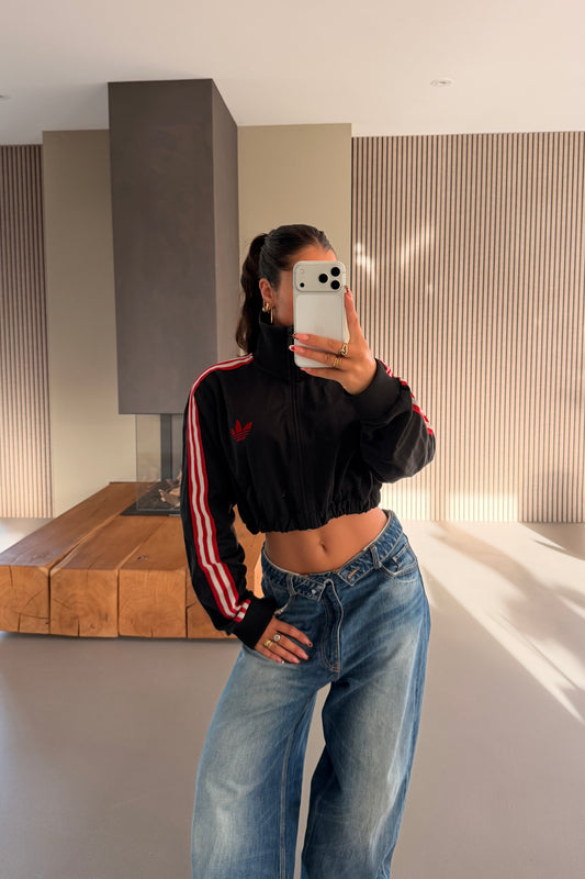 Adidas Zip-up
