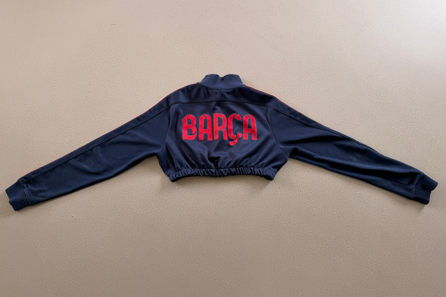 FC Barcelona Zip-up