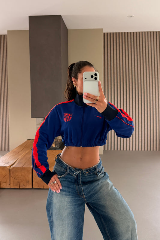 FC Barcelona Zip-up
