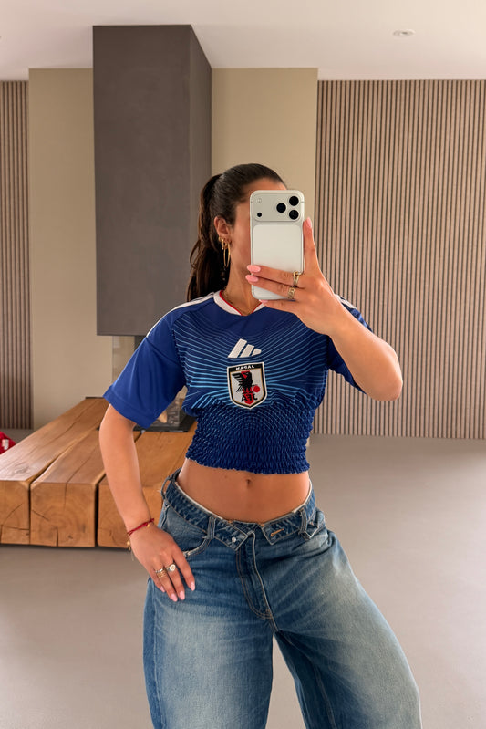 Japan Football Shirt