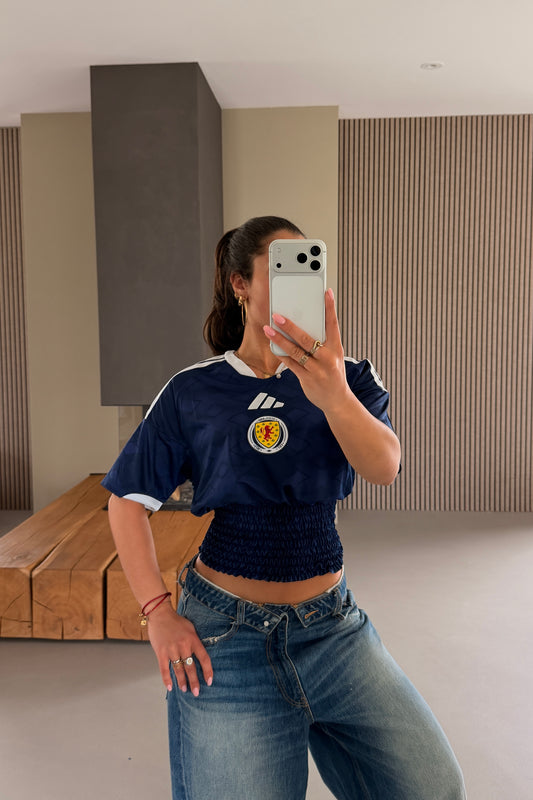 Scotland Football Shirt