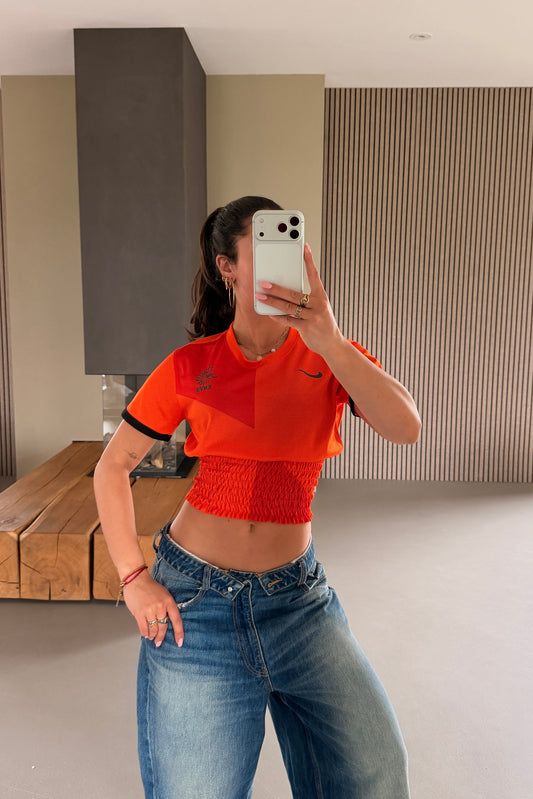 Netherlands Football Shirt