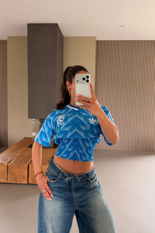 Netherlands Football Shirt