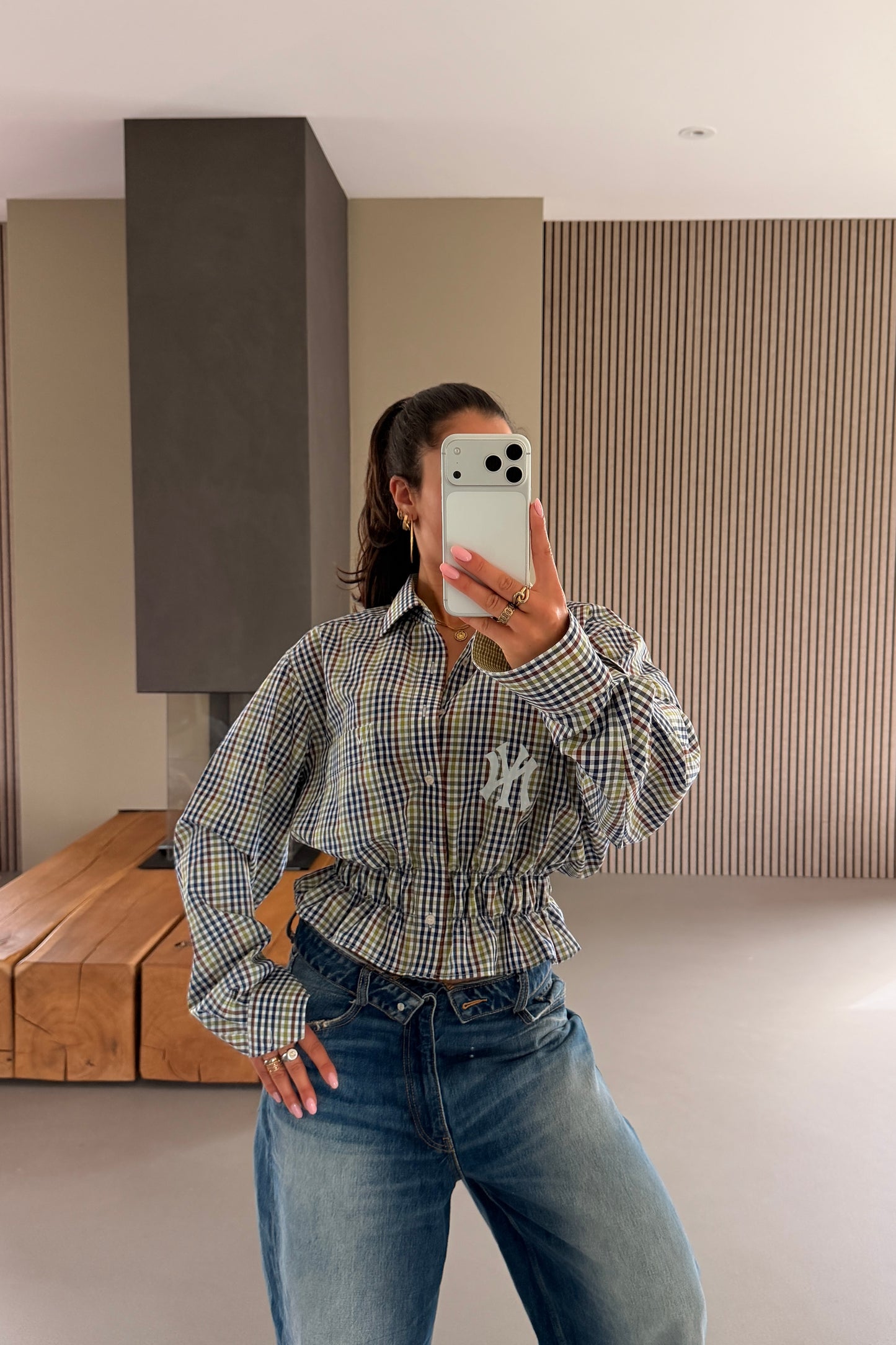 Blouse