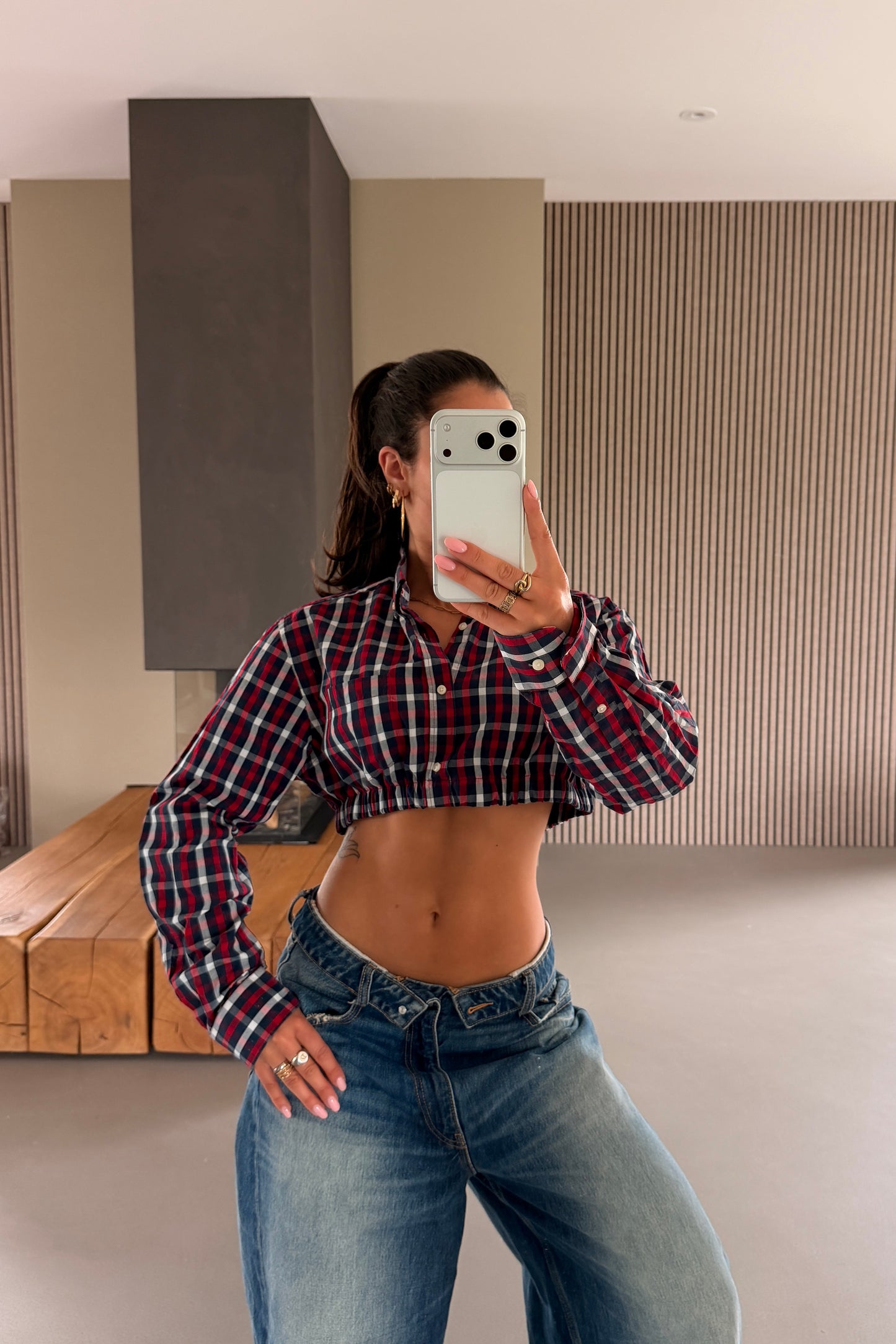 Blouse