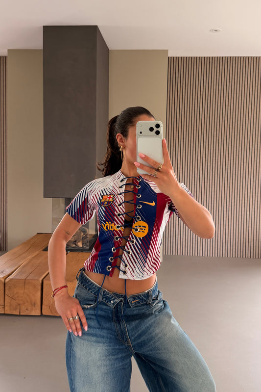 FC Barcelona Top