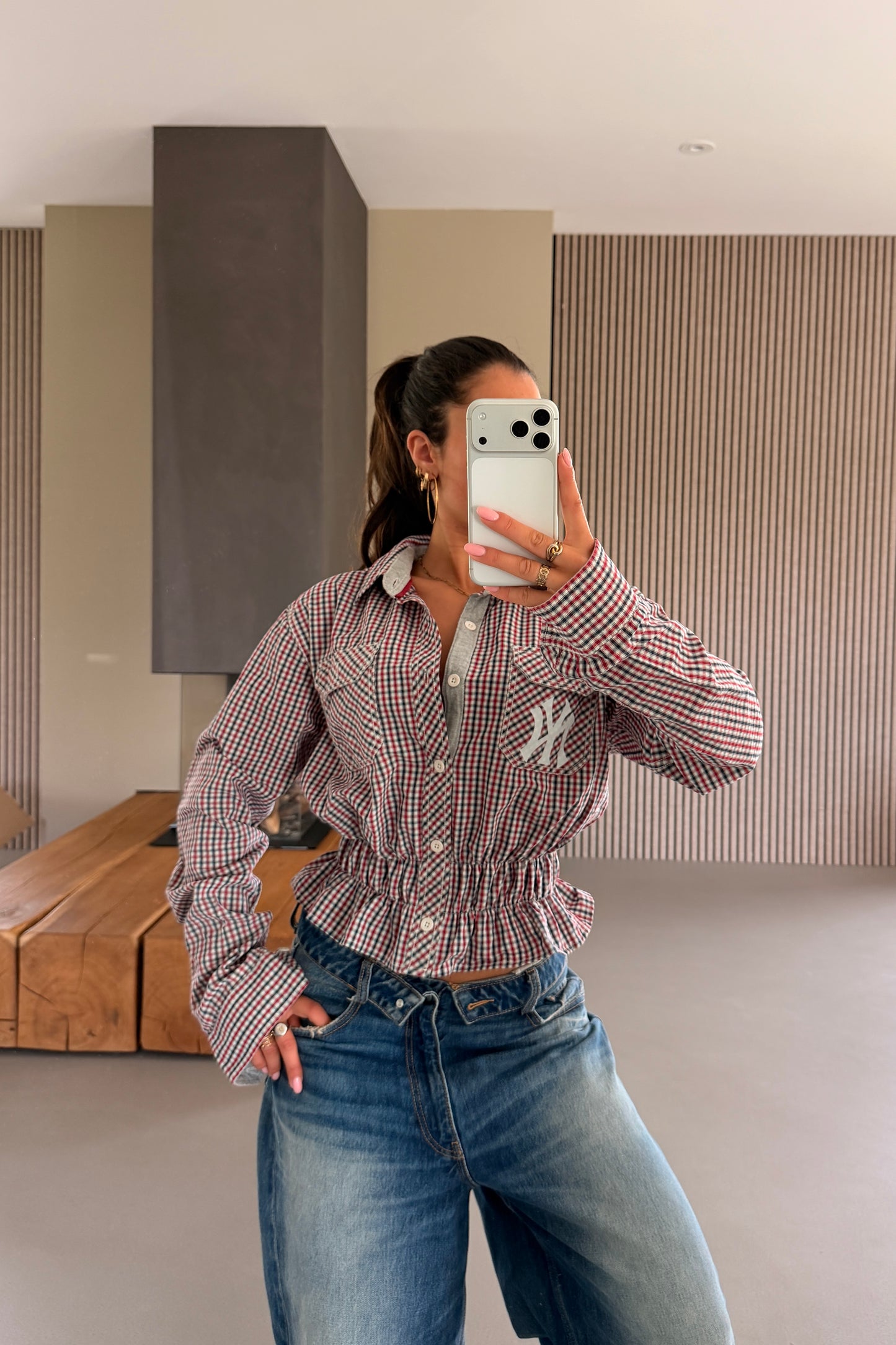 Blouse