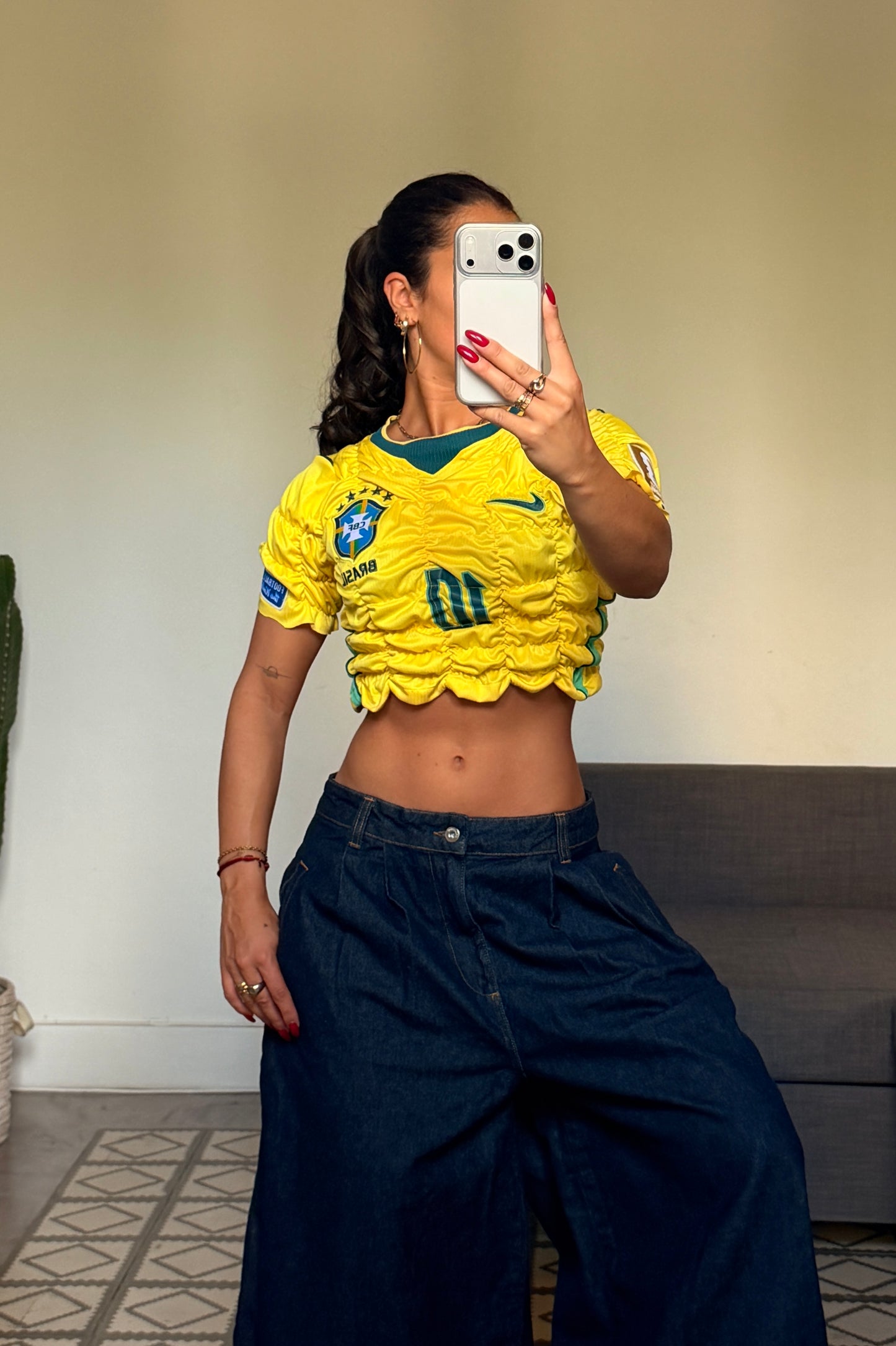 Brazil Top
