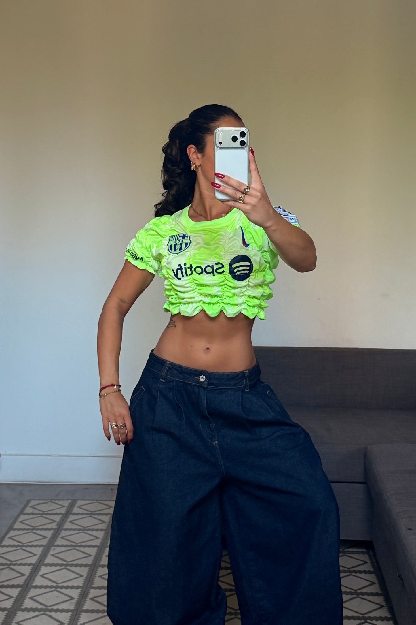 FC Barcelona Top