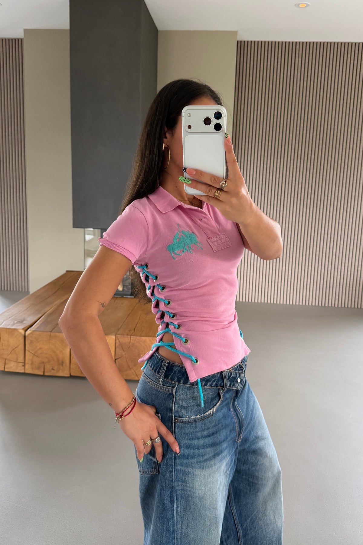 Ralph Lauren polo
