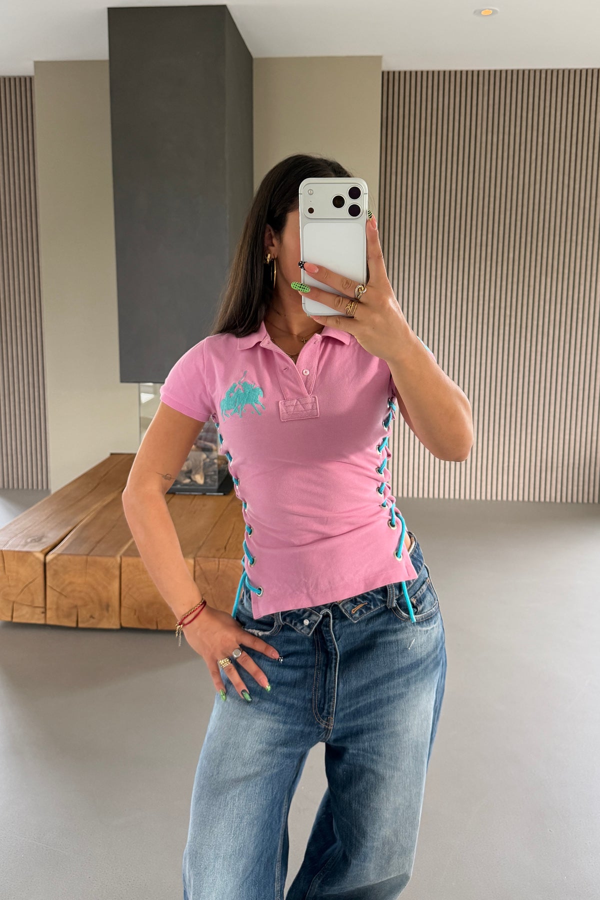 Ralph Lauren polo