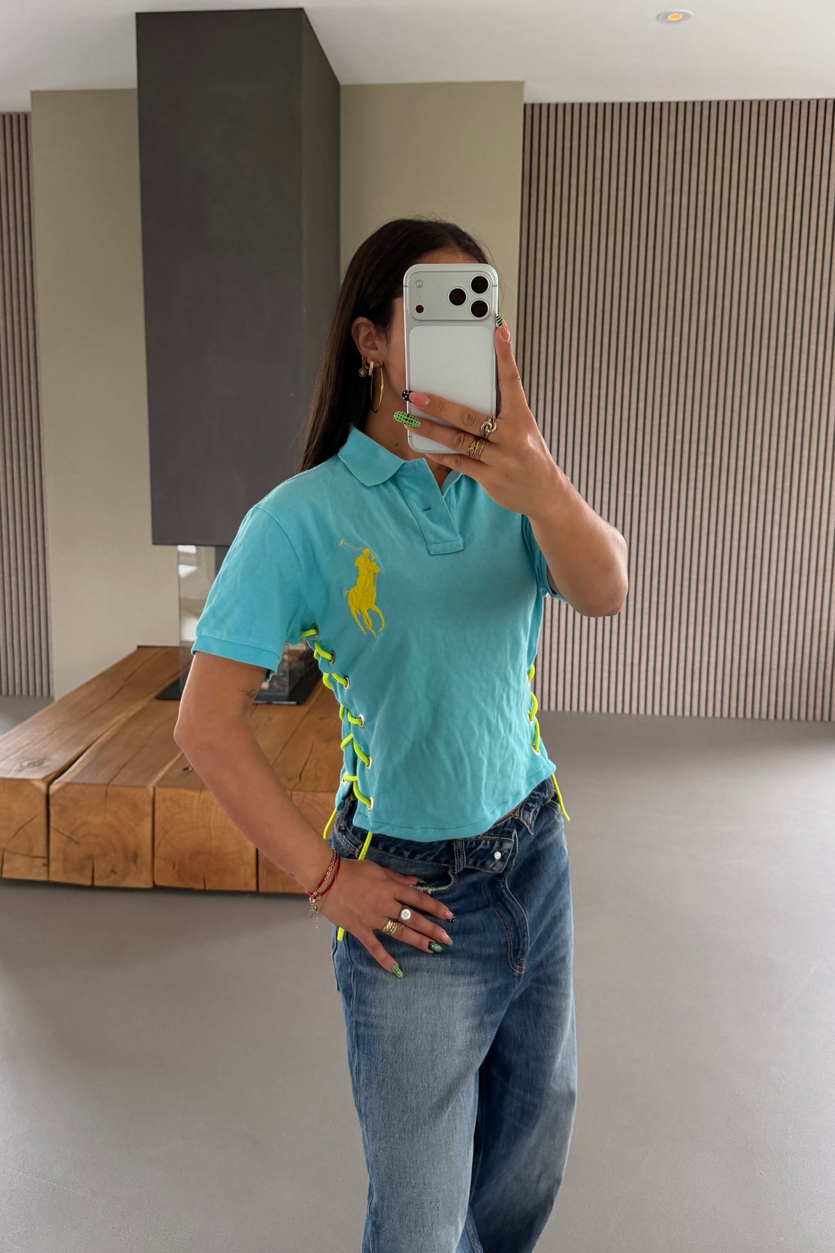 Ralph Lauren polo