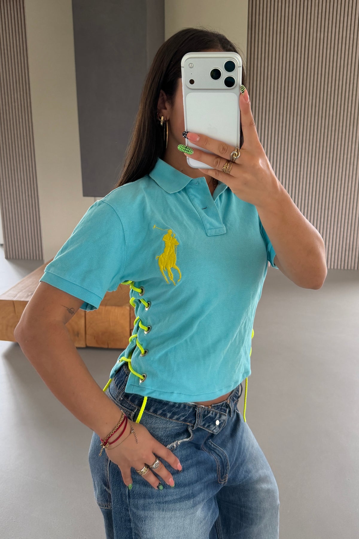 Ralph Lauren polo