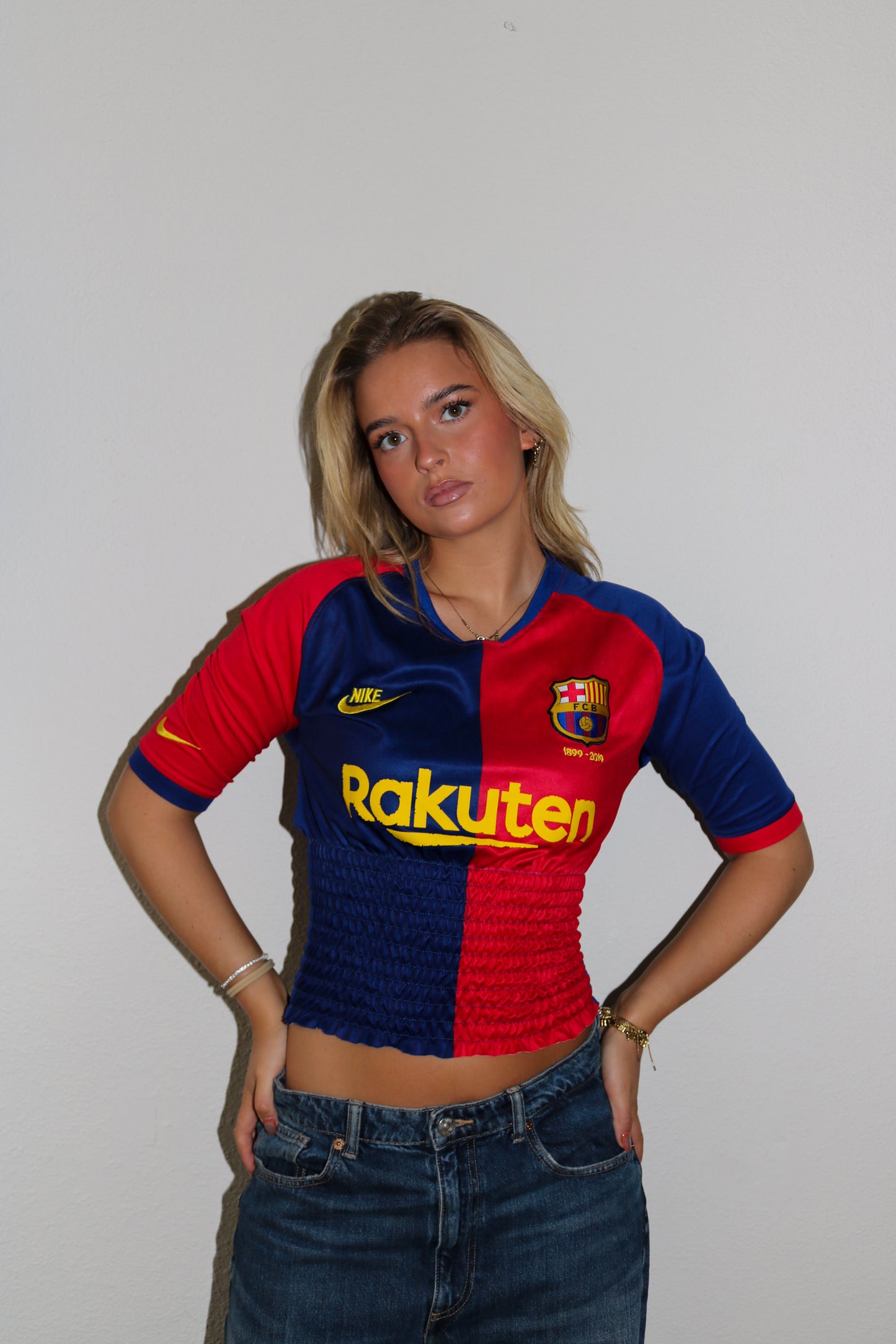 FC Barcelona Shirt