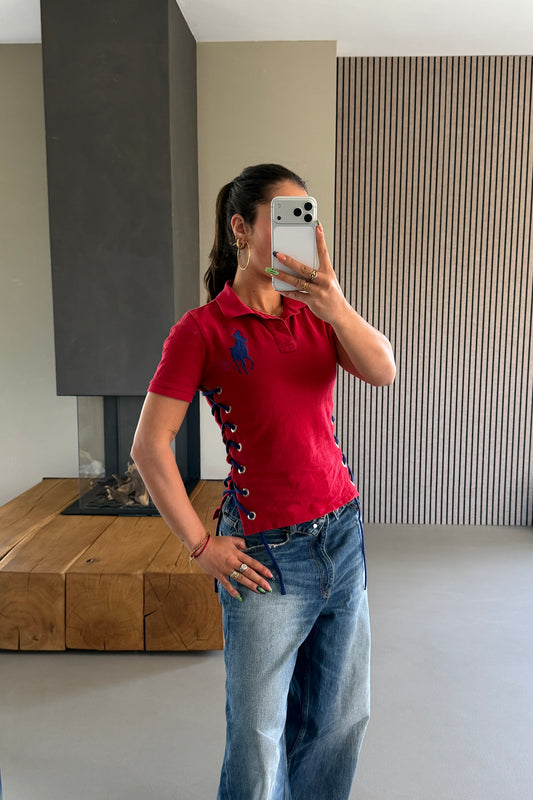 Ralph Lauren polo