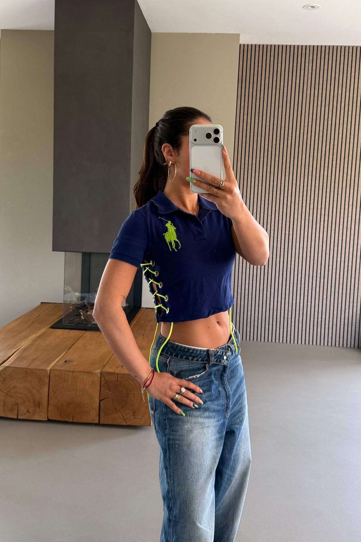 Ralph Lauren polo