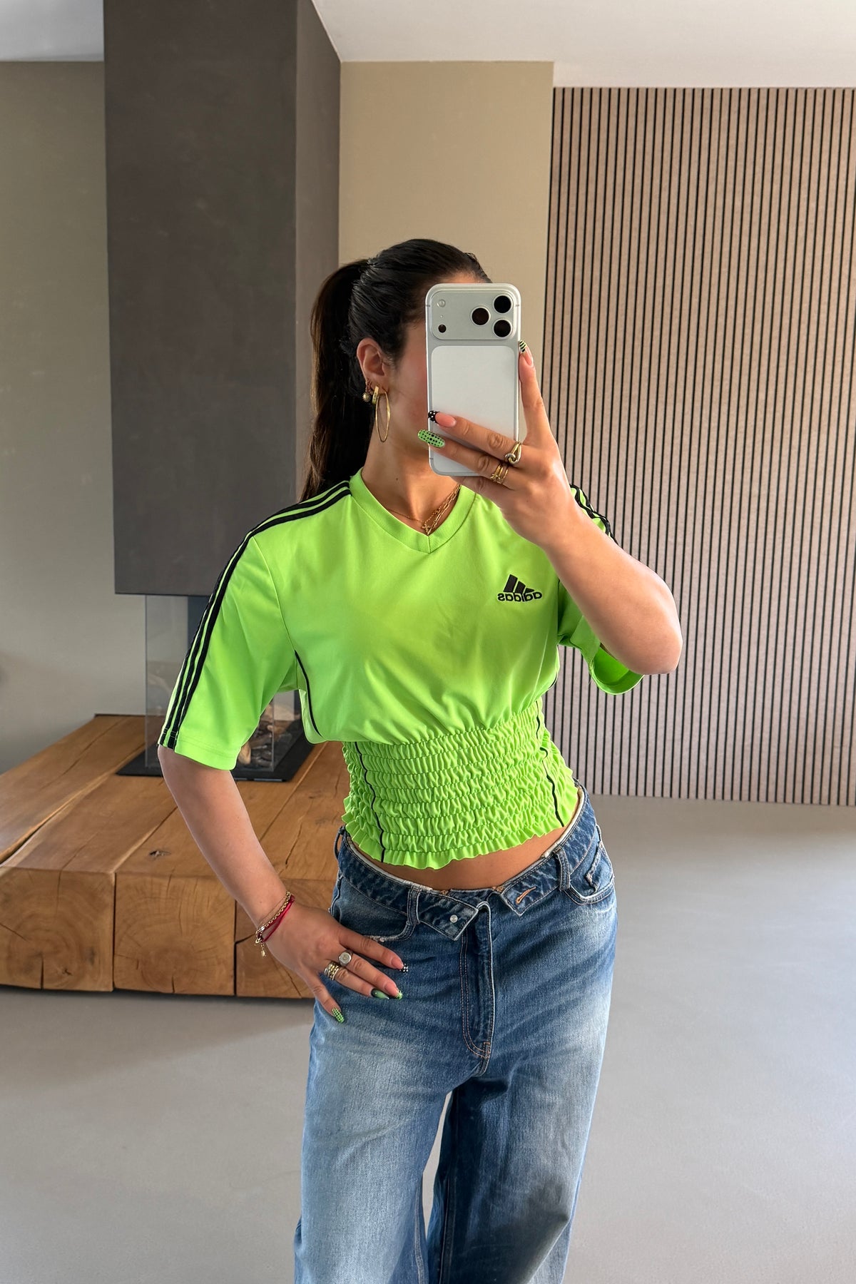 Adidas Shirt
