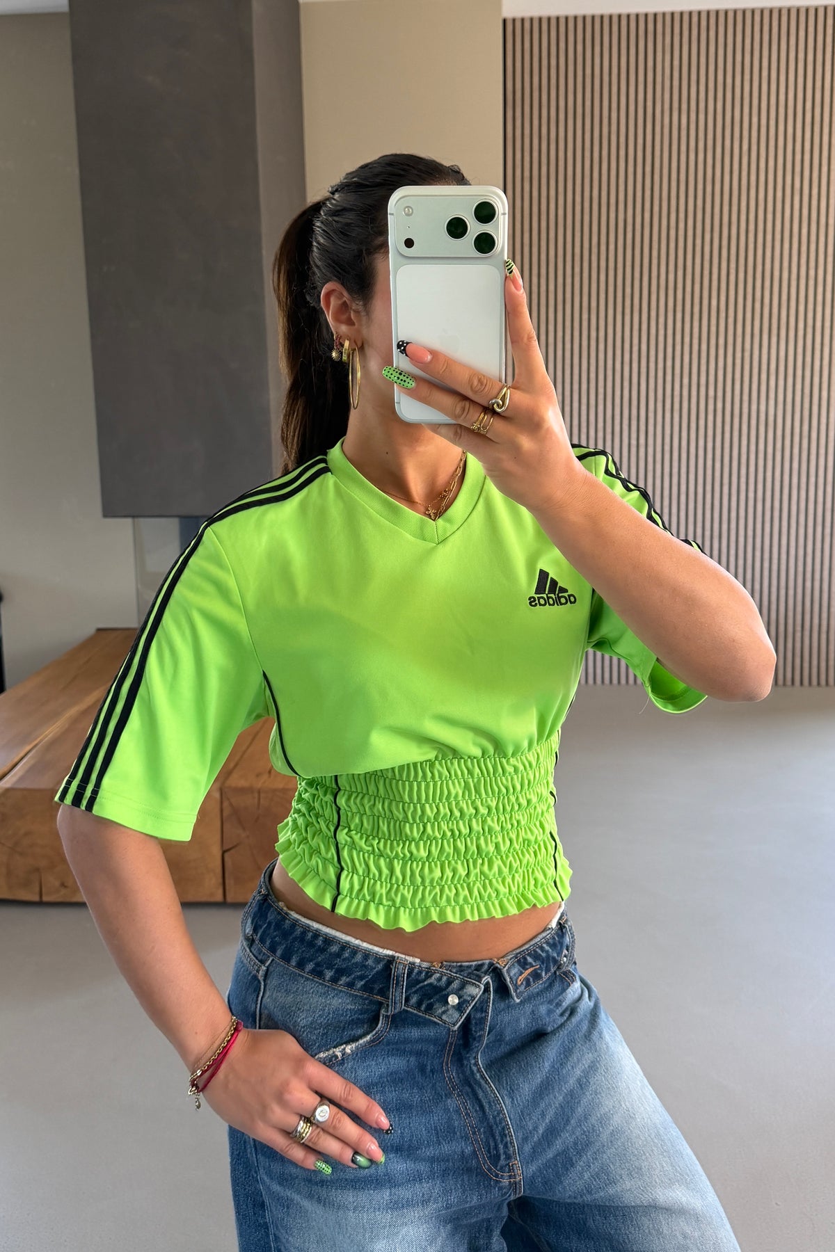 Adidas Shirt