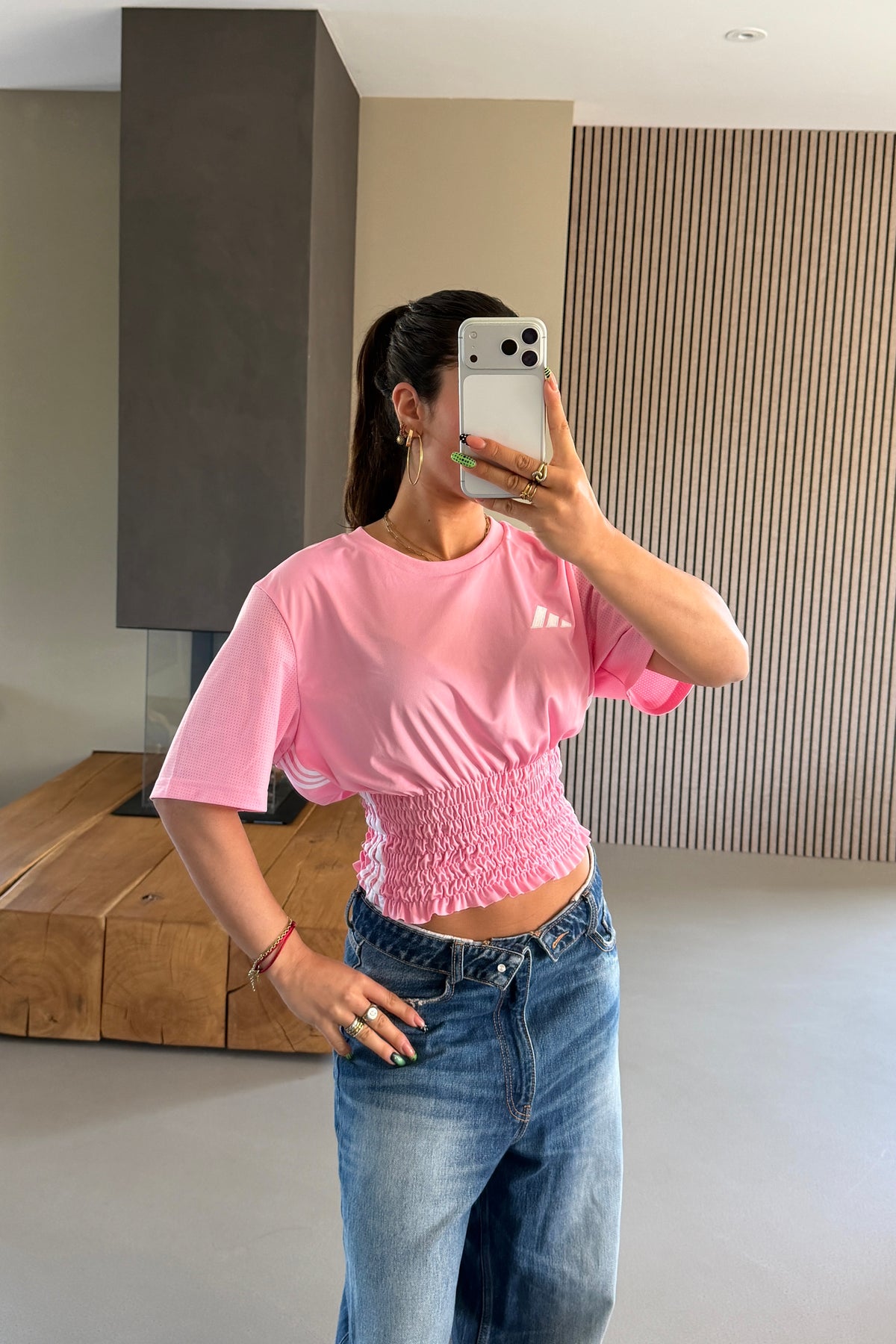 Adidas Shirt