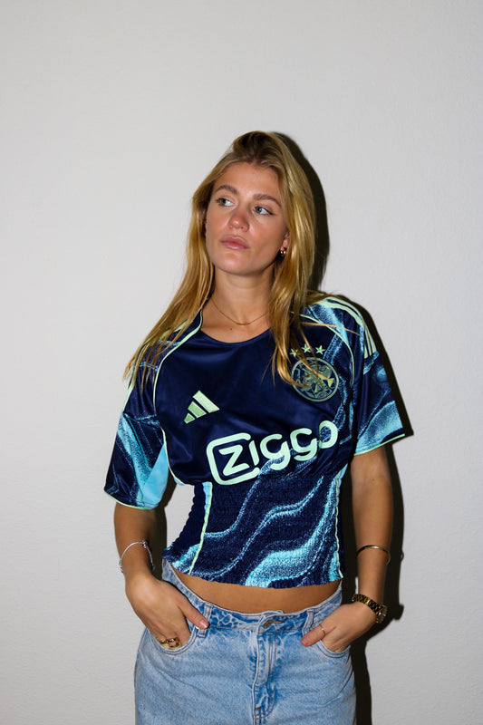 Ajax Football Shirt