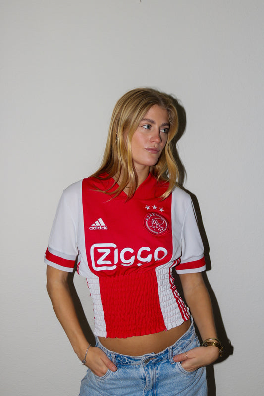 Ajax Football Shirt