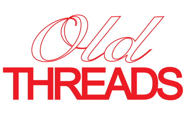 Old Threads